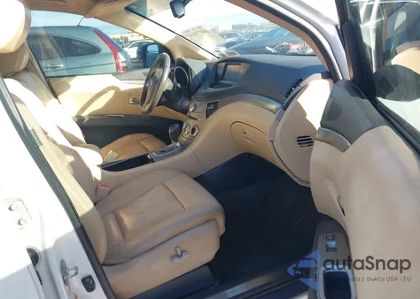 2008 Subaru Tribeca Limited 5-Passenger z USA, uszkodzony, nr VIN 4S4WX93D084418065